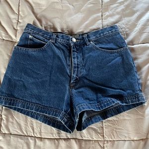 Vintage Gap Shorts